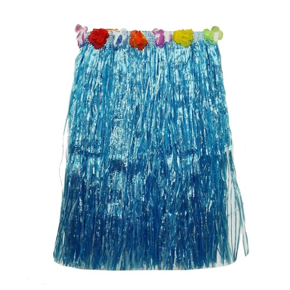 real hawaiian grass skirts