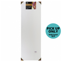 Mont Marte Canvas 40cm x 121cm Double Thick Premium Large Stretched Frame PICK UP ONLY 16x48in"