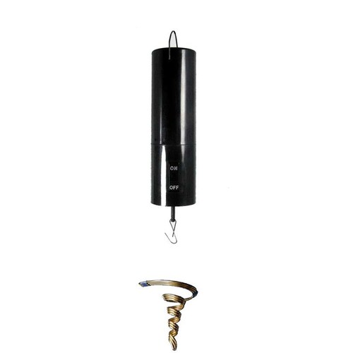 Wind Chime / Mirror Ball Spinner Motor Battery Operated - Revolving 