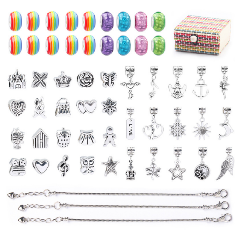 Beads/Jewelry Making Kit – Funzbo Offical