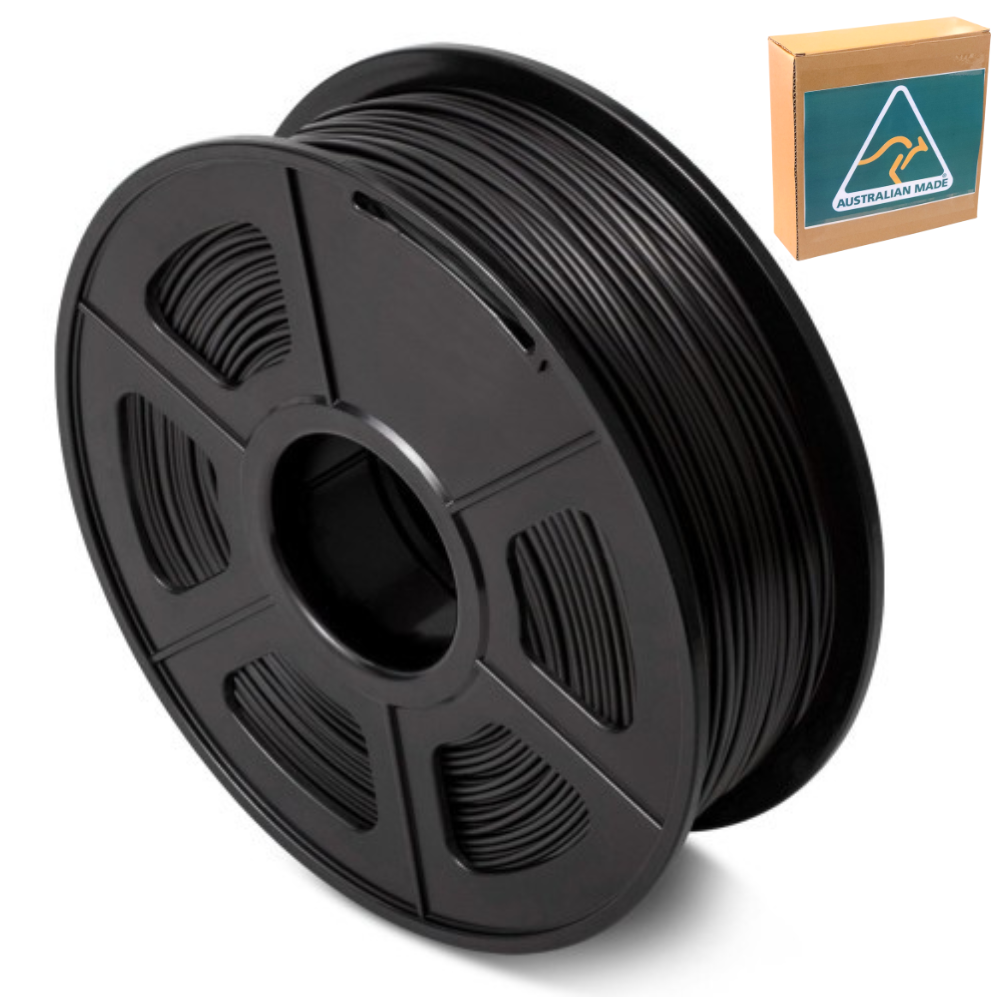 Sunlu PETG Filament (1.75mm 1kg) Australia