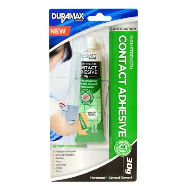 1pce Contact Cement 30ml Tube, Strong Adhesive | eBay