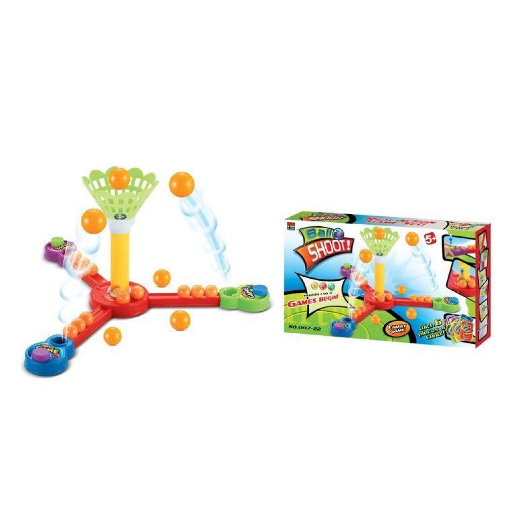Ball Shoot Table Game Board Game