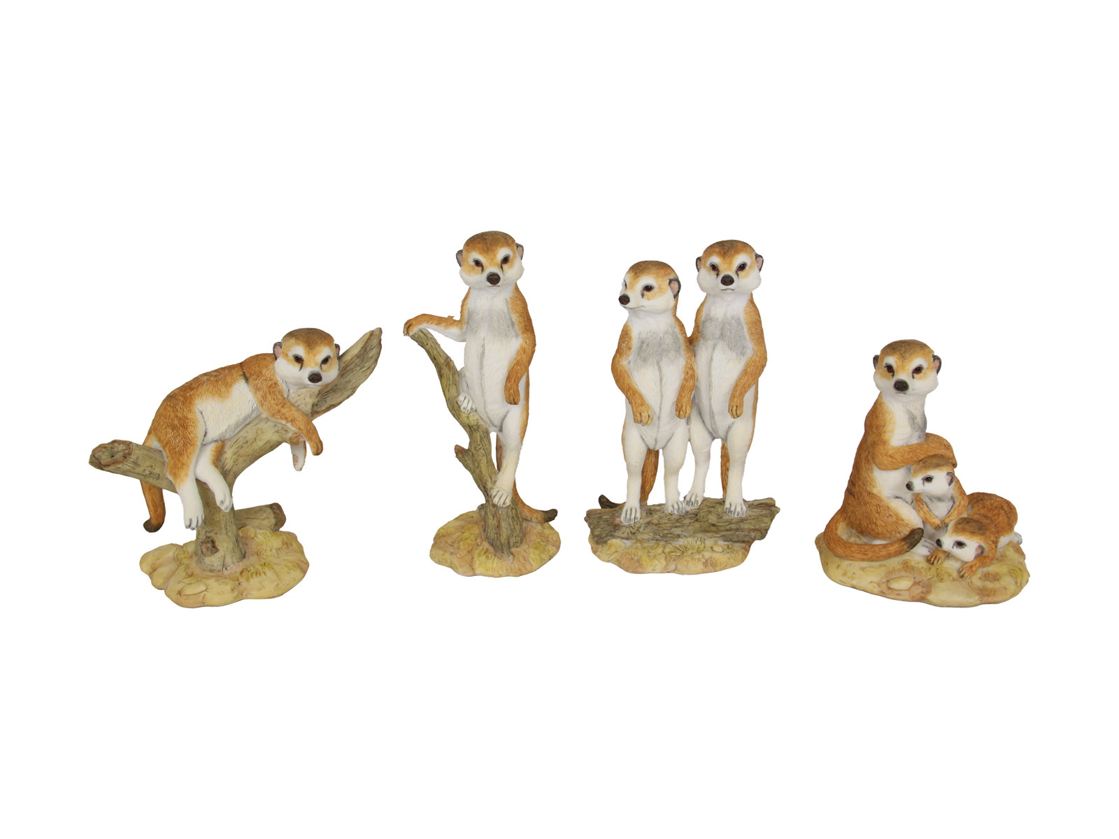 meerkat figures