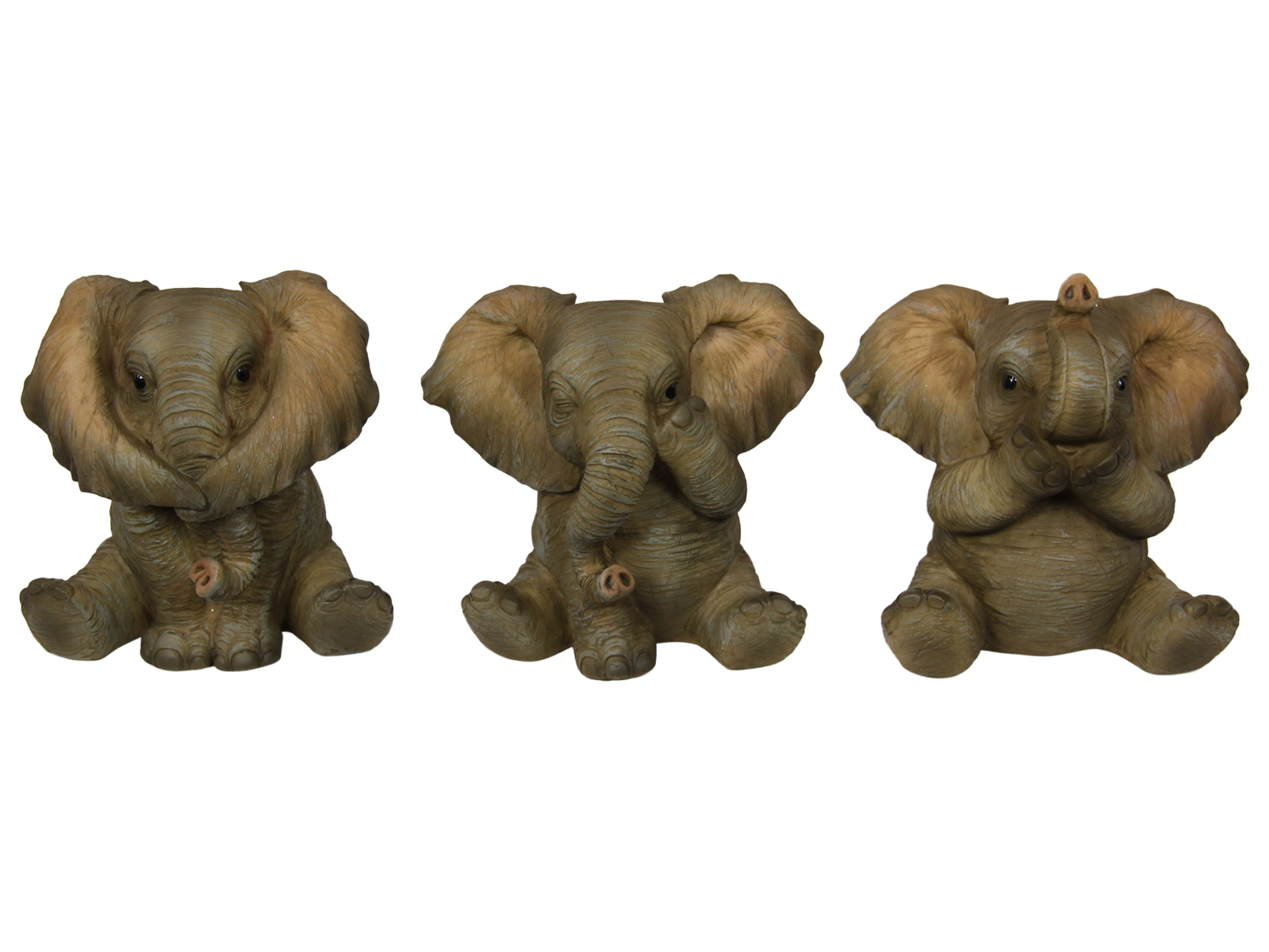BOXES CAST WOODEN Details about   ALL KINDS OF ELEPHANTS-----CRYSTAL PORCELAIN ETC. PLATES 