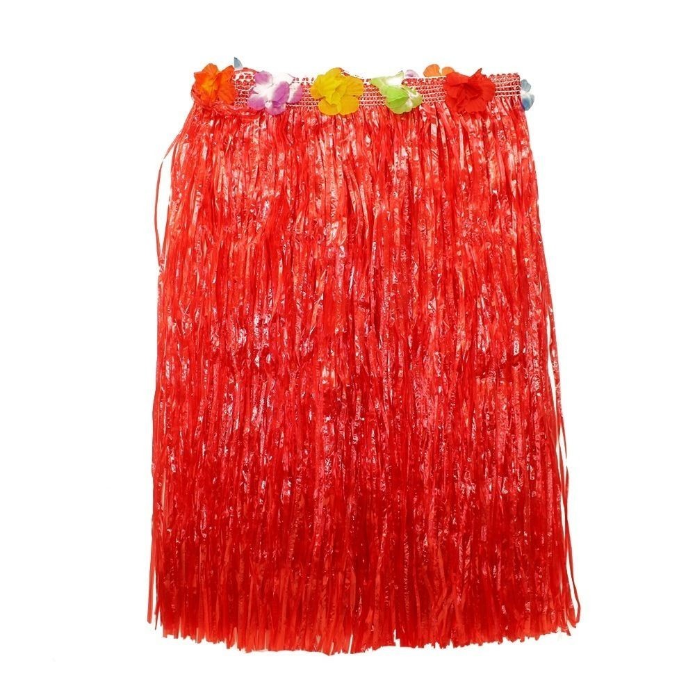 real hawaiian grass skirts