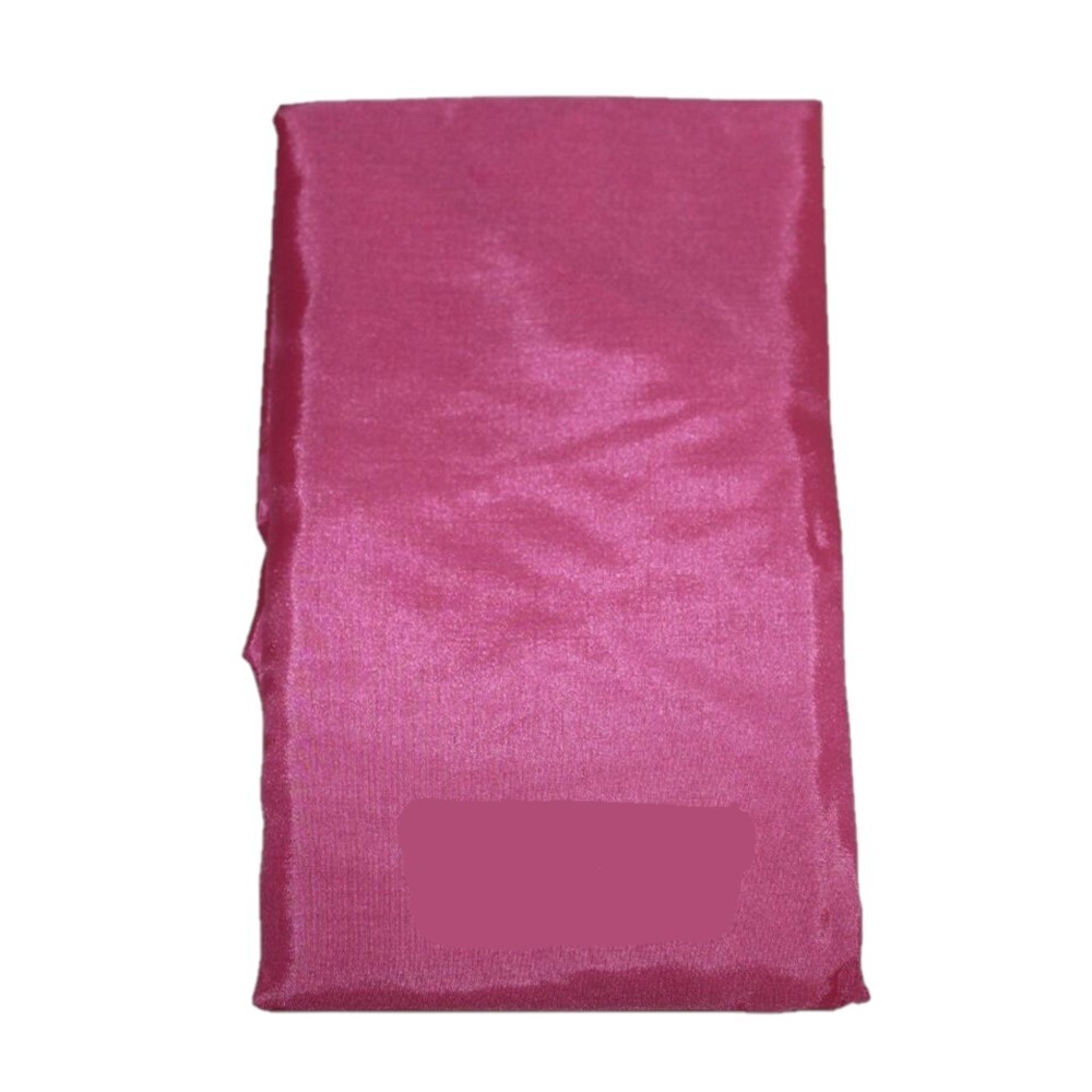 1pce Satin Bali Flag with Heart Tail, 18 Colours, 1m-7m Sizes, Wedding & Events, - Picture 27 of 270