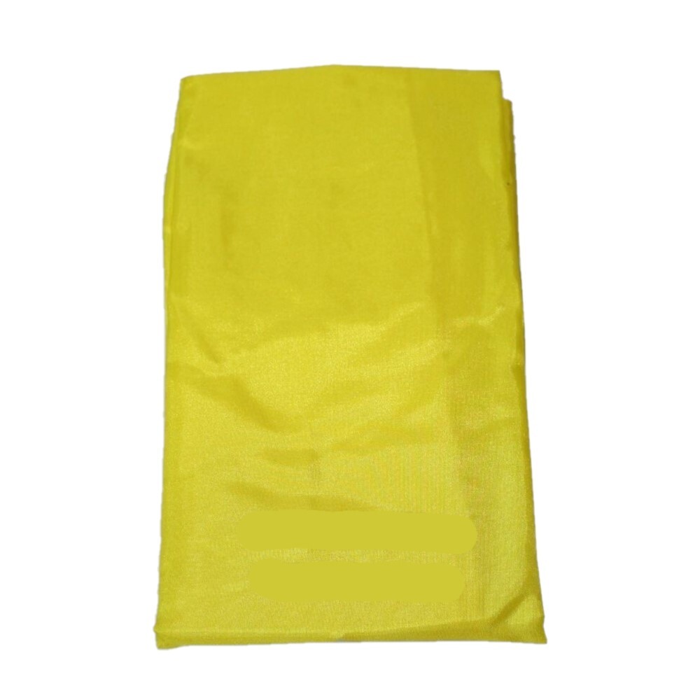 1pce Satin Bali Flag with Heart Tail, 18 Colours, 1m-7m Sizes, Wedding & Events, - Picture 71 of 270