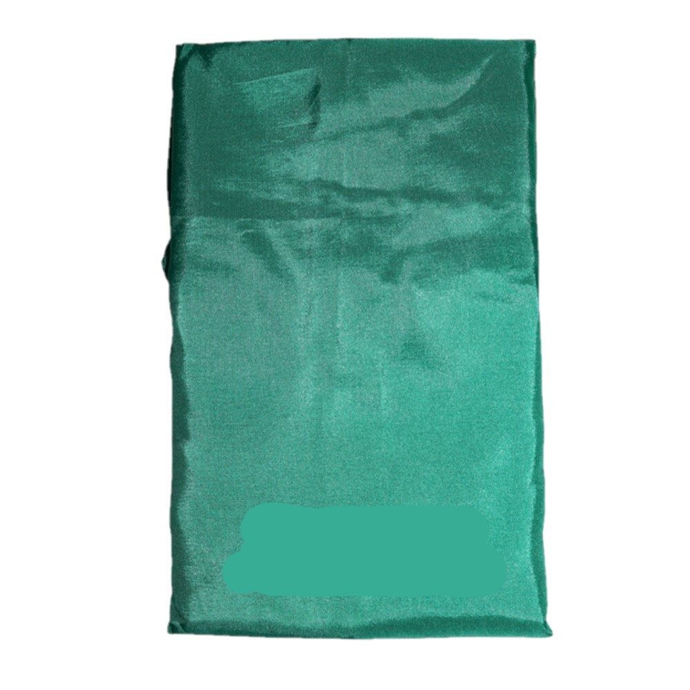 1pce Satin Bali Flag with Heart Tail, 18 Colours, 1m-7m Sizes, Wedding & Events, - Picture 245 of 270