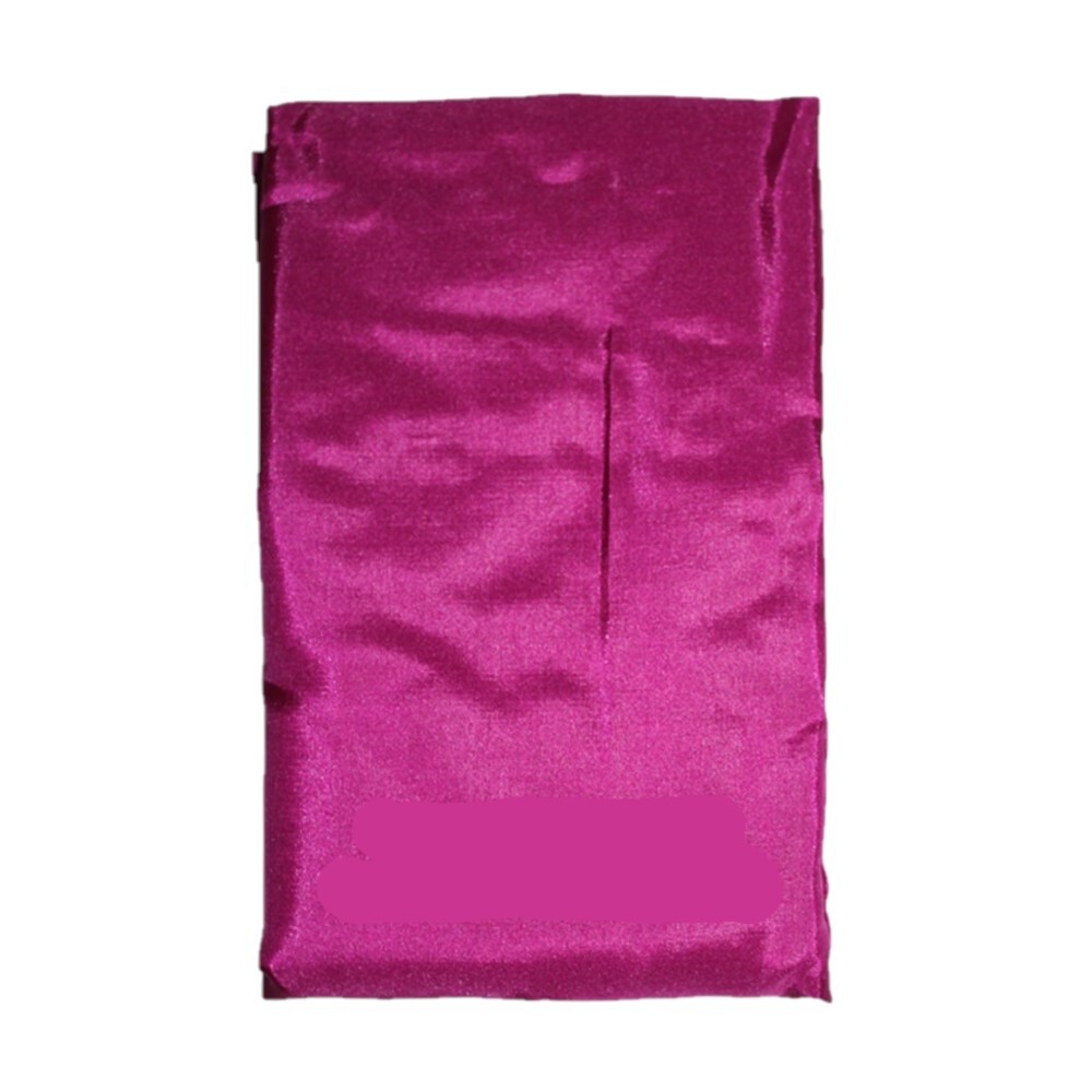 1pce Satin Bali Flag with Heart Tail, 18 Colours, 1m-7m Sizes, Wedding & Events, - Picture 255 of 270