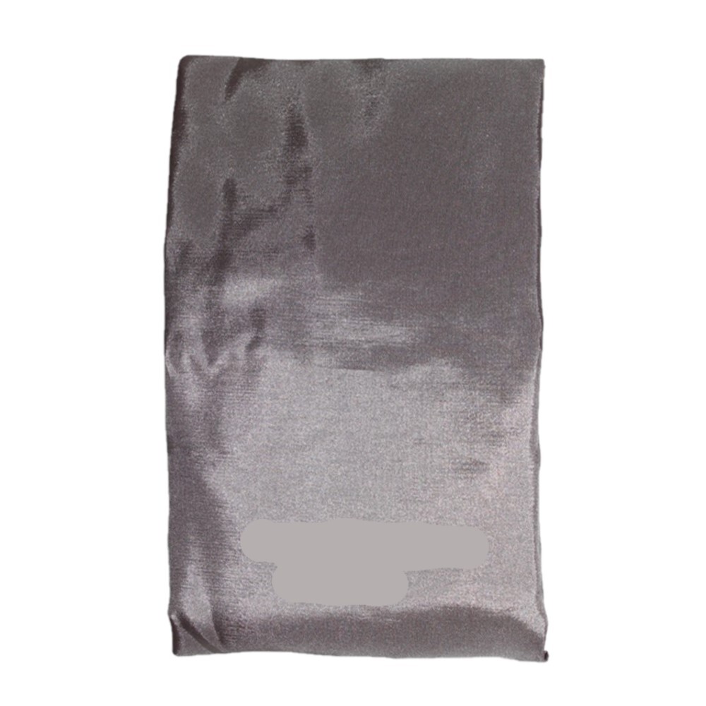 1pce Satin Bali Flag with Heart Tail, 18 Colours, 1m-7m Sizes, Wedding & Events, - Picture 268 of 270
