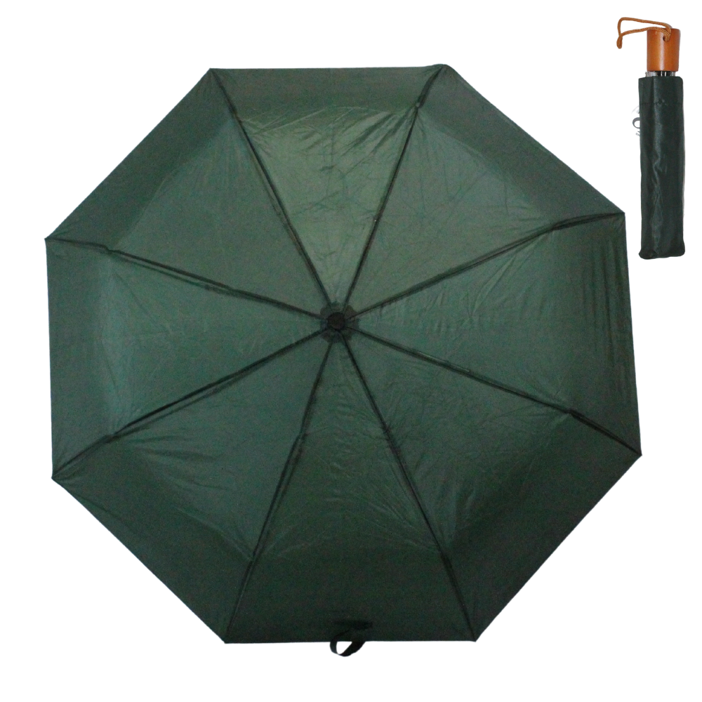 Classic Dark Blue Umbrella