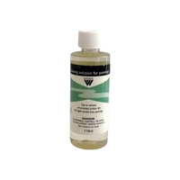 Weber Cleaning Solution 118ml