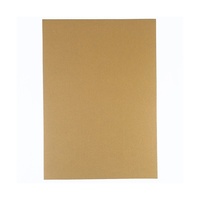 20pce Card Paper in Assorted Colours 250GSM