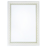 20 Sheet Border Design Paper for Certificate or Invitation 180GSM -Design D