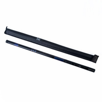 1pce 540cm Telescopic Bali Flag Pole Suitable for 4m or 5m Flags