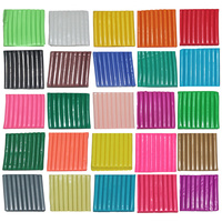 1pce x Modelling Polymer Clay 60g, Quick Bake, Non Toxic, Soft Moulding