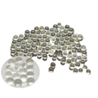 10g Crystal Soil Gel Water Beads Jelly Balls Keep Flowers Fresh Clear Colour