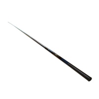 630cm Telescopic Bali Flag Pole Suitable for 4m, 5m, 6m or 7m Flags MJ005