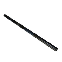 4 x 630cm Telescopic Bali Flag Pole Suitable for 4m, 5m, 6m or 7m Flags MJ005