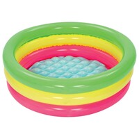 1pce Summer Set Pool 70x24cm Inflatable Pool Toys Summer Kids & Family