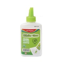 120g PVA Glue Bottle White Strong Bond Non-Toxic Acid-Free DIY Art Craft Project