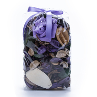 160g Lavender Pot Pourri Scented Aroma Made with Seed Pods, Leaves & Flowers