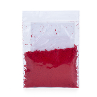 Red Paraffin Wax Coloured Dye 2g High Pigment DIY For Candle Making