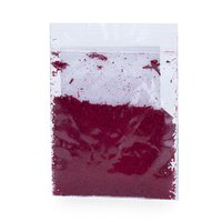 Rose Red Paraffin Wax Coloured Dye 2g High Pigment DIY For Candle Making