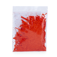Orange Paraffin Wax Coloured Dye 2g High Pigment DIY For Candle Making