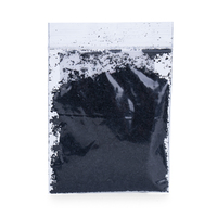 Black Paraffin Wax Coloured Dye 2g High Pigment DIY For Candle Making