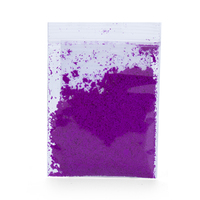 Light Purple Paraffin Wax Coloured Dye 2g High Pigment DIY For Candle Making