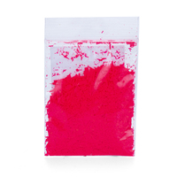 Pink Paraffin Wax Coloured Dye 2g High Pigment DIY For Candle Making