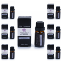 10x 10ml Lavender Pure Essential Oil Set Scent Fragrance Aromatherapy