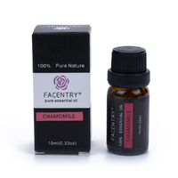 10ml Facentry Chamomile Pure Essential Oil Scent Fragrance Aromatherapy