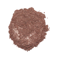 Mica Pigment Powder Brown Pearlescent Colour 8g for Epoxy Resin Metallic Art