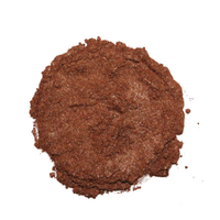 Mica Pigment Powder Metallic Bronze Pearlescent Colour 8g Epoxy Resin Metallic Art