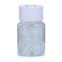 40g Opalite Gemstone Crystal Chips In Tub Polished Natural Mini Size