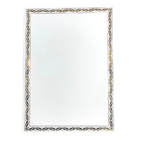20 Sheet Border Design Paper for Certificate or Invitation 180GSM Design A