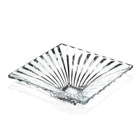 METAPHORA CENTROTAVOLA CENTREPIECE 30X30CM