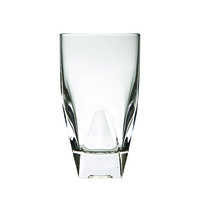 DIAMANTE BICCHIERI S/6 HIBALL TUMBLER