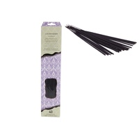 Lavender Incense Sticks Pack - Calming Floral Fragrance for Relaxation