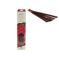Dragon Blood Incense Sticks Pack - Mystical Aromatic Fragrance