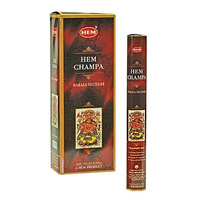 15g Hem Champa HEM Incense Sticks