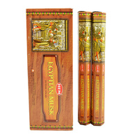 15g Egyptian Musk HEM Incense Sticks
