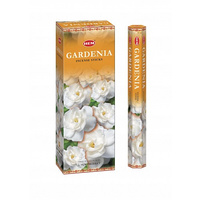 15g Gardenia HEM Incense Sticks