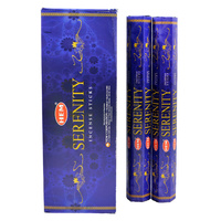 15g Serenity HEM Incense Sticks
