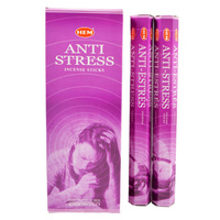 15g Anti-Stress HEM Incense Sticks