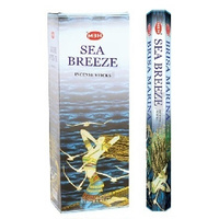 15g Sea Breeze HEM Incense Sticks