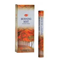 15g Morning Mist HEM Incense Sticks